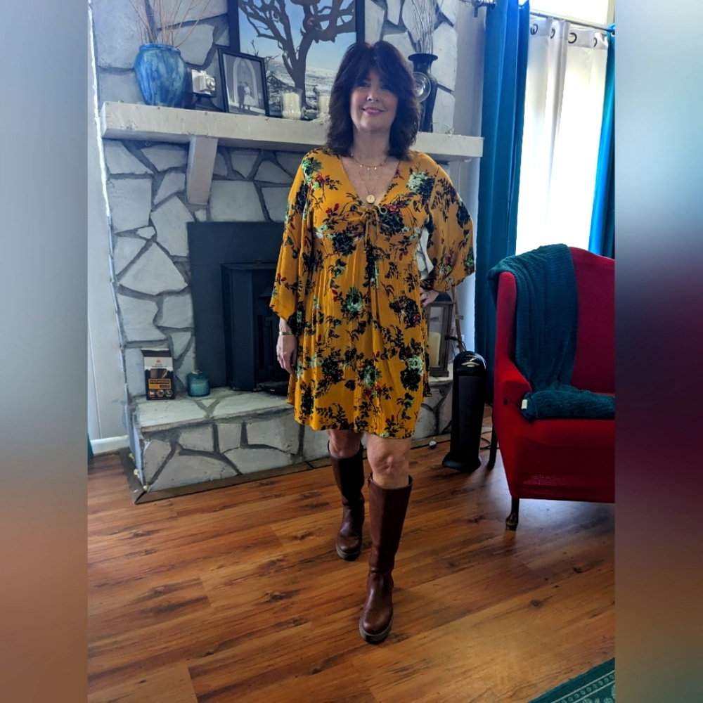 Meet your Posher, Chrissy